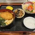 季節料理 すだち - 