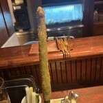 串かつ あーぼん - 