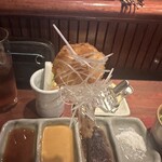 串かつ あーぼん - 