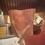 串かつ あーぼん - 