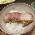 東京肉しゃぶ家 秀彬 - 