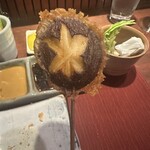 串かつ あーぼん - 