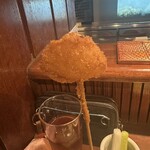 串かつ あーぼん - 