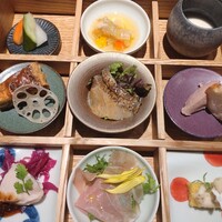 シェ フルール東山 - 