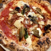 ピッツェリア&トラットリア ゴンゾ 目黒店 - 