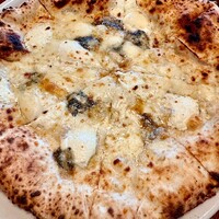 ピッツェリア&トラットリア ゴンゾ 目黒店 - 