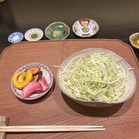 東京肉しゃぶ家 秀彬 - 