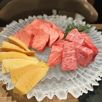 焼肉牛印 神楽坂店 - 
