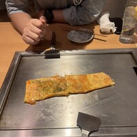 鉄板DINING O - 