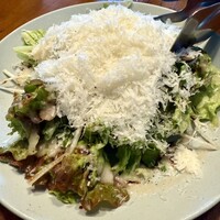 ピッツェリア&トラットリア ゴンゾ 目黒店 - 