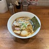 麺処 びぎ屋 学芸大学本店