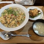 中華ごはん　ぶぶや - 料理写真: