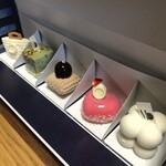 Masahiko Ozumi Paris 阪急うめだ本店 - 