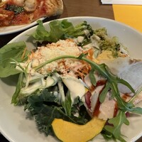 The Kitchen Salvatore Cuomo GINZA - 