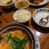 横浜中華街 重慶飯店 本館 -  横浜中華街 重慶飯店 本館 -