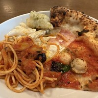 The Kitchen Salvatore Cuomo GINZA - 