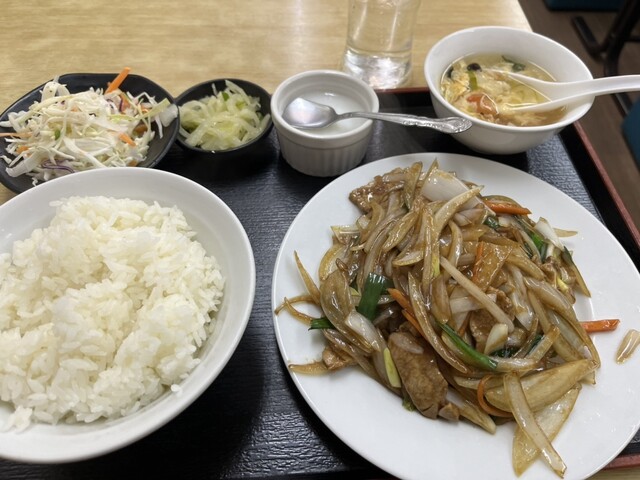 Korakuen Kamata Nishiguchi Ten