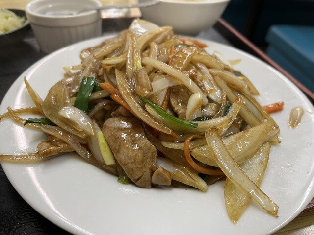 Korakuen Kamata Nishiguchi Ten photo 2