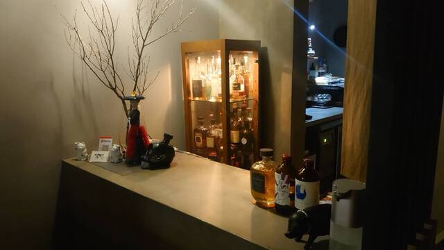 BAR アイノア