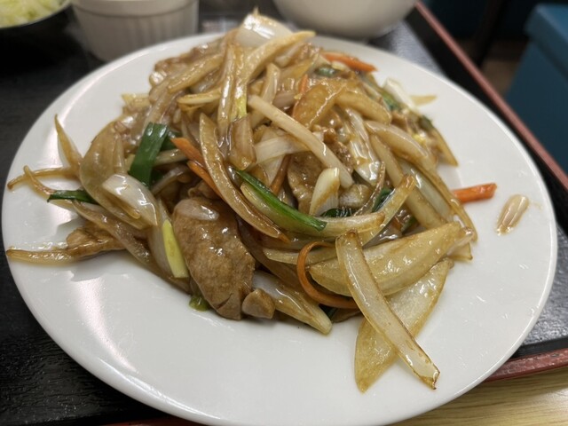 Korakuen Kamata Nishiguchi Ten photo 3