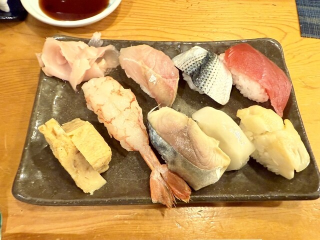 Janome Sushi photo 3