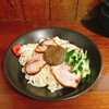 不来方じゃじゃ麺