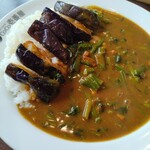 CoCo壱番屋 - 料理写真: