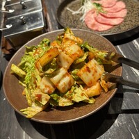 焼肉SEJONG 栄店 - 