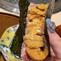 銀座 ちかみつ 並木通り - 