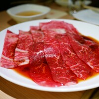 天壇 赤坂店 - 