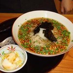 蕎麦切り あなざわ - 