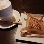 Gracias - 龍のたまごのチーズケーキ 【 無添加 】