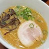ラーメンニキ 新橋