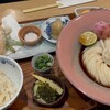 うどん 塩釜