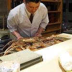 料理屋 植むら - 