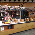 ブラッセリー＆ラウンジ 「シアラ」 - 