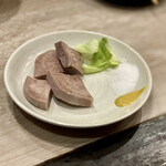 和風もつ料理 あらた - 