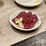 和風もつ料理 あらた - 