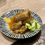 和風もつ料理 あらた - 