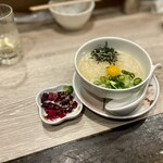 和風もつ料理 あらた - 