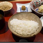 料理屋 植むら - 