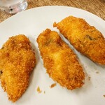 呑める魚屋 魚徳 - 