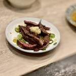 和風もつ料理 あらた - 