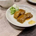 和風もつ料理 あらた - 