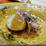 料理屋 植むら - 