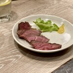 和風もつ料理 あらた - 