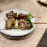 和風もつ料理 あらた - 