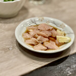 和風もつ料理 あらた