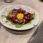 和風もつ料理 あらた - 