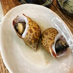 呑める魚屋 魚徳 - 